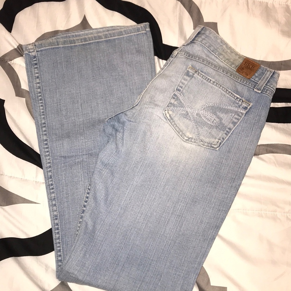BKE jeans